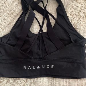 Balance Athletica Bra